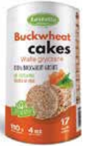 Lestello Buckwheat Cakes